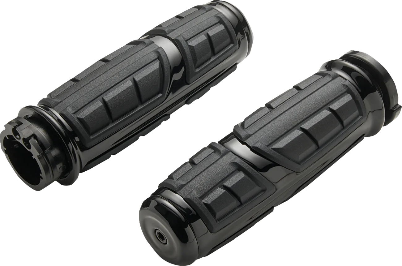 Chicane™ Grips