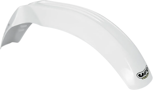 Replacement Front Fender For Honda