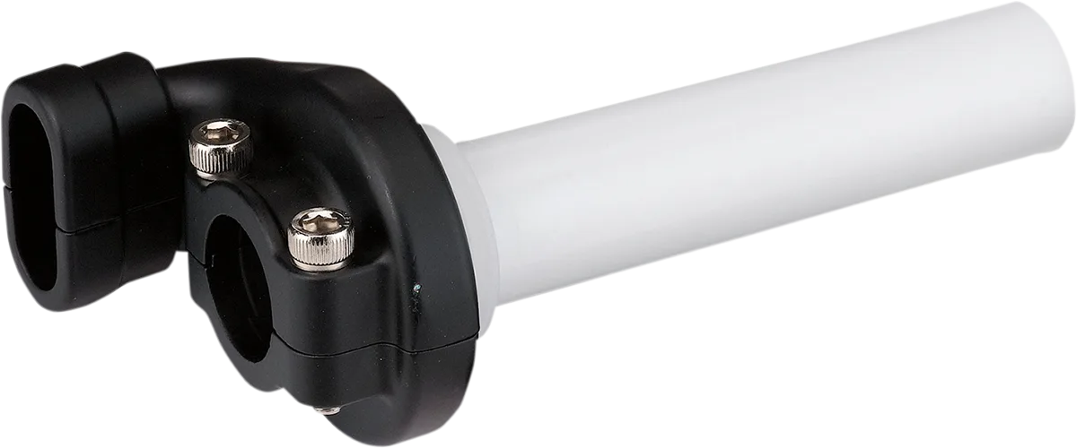 Throttle Housing