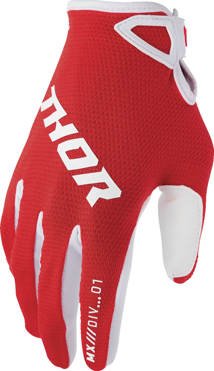Ridemode Static Gloves