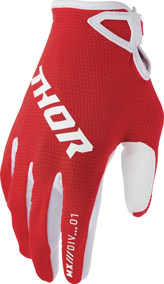 Ridemode Static Gloves