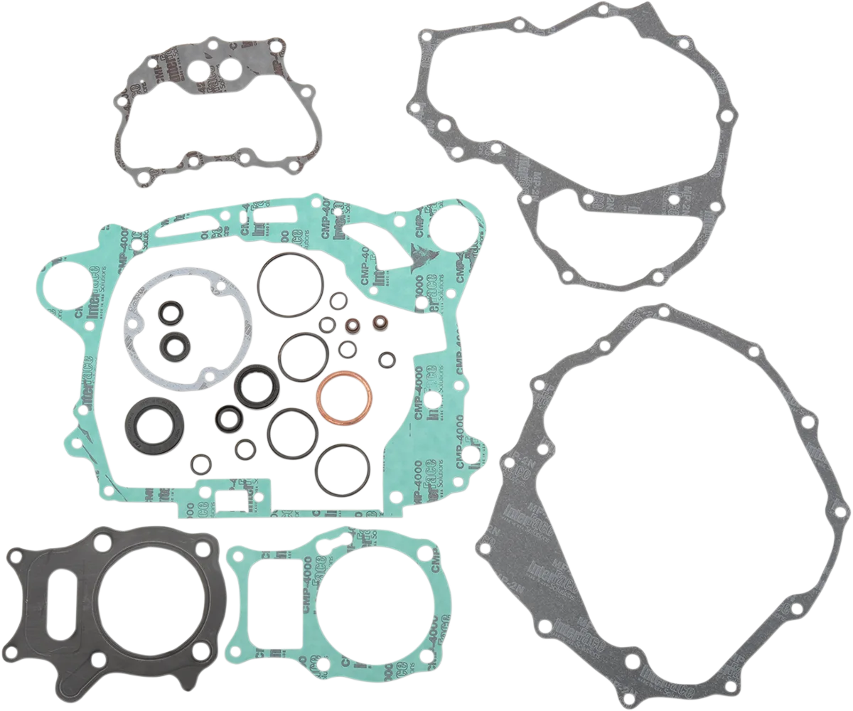 Complete Gasket and Oil Seal Kit