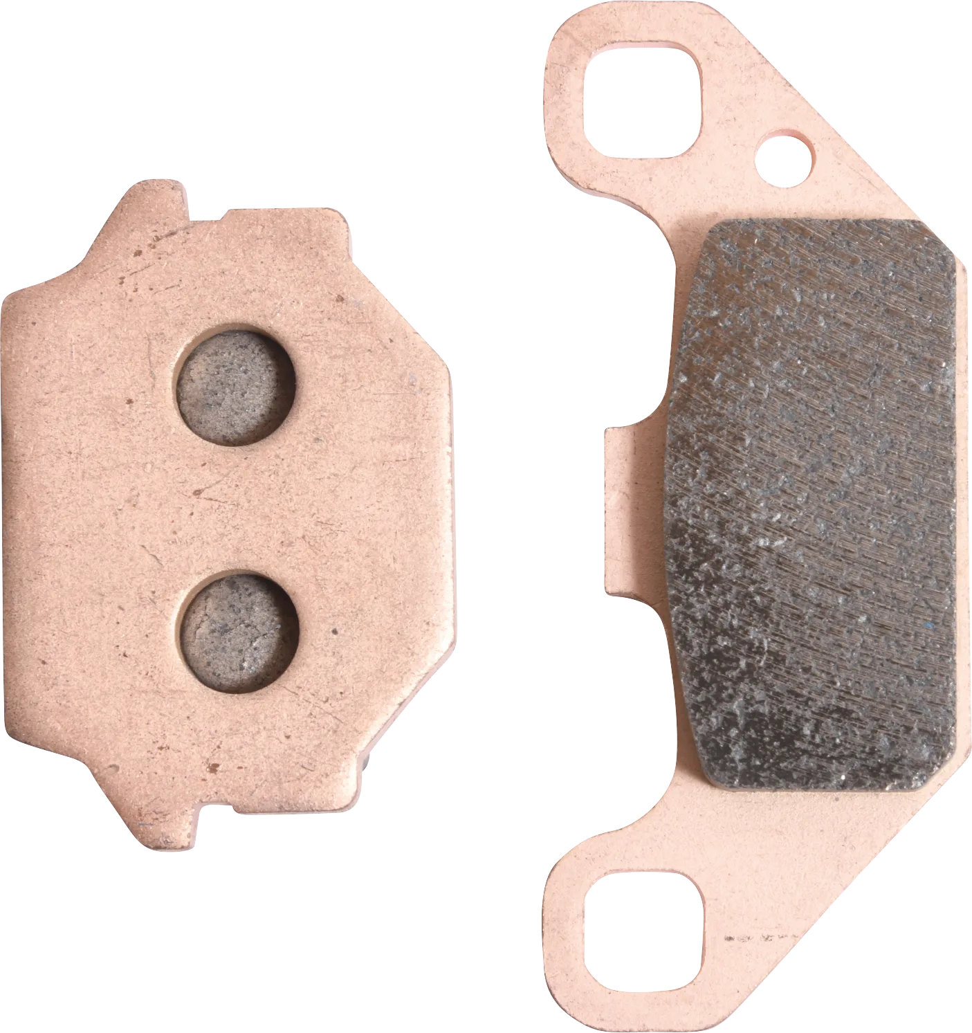 Sintered Brake Pads