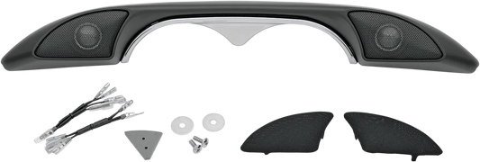 Hog-Pod Dash Trim/Tweeter Pod
