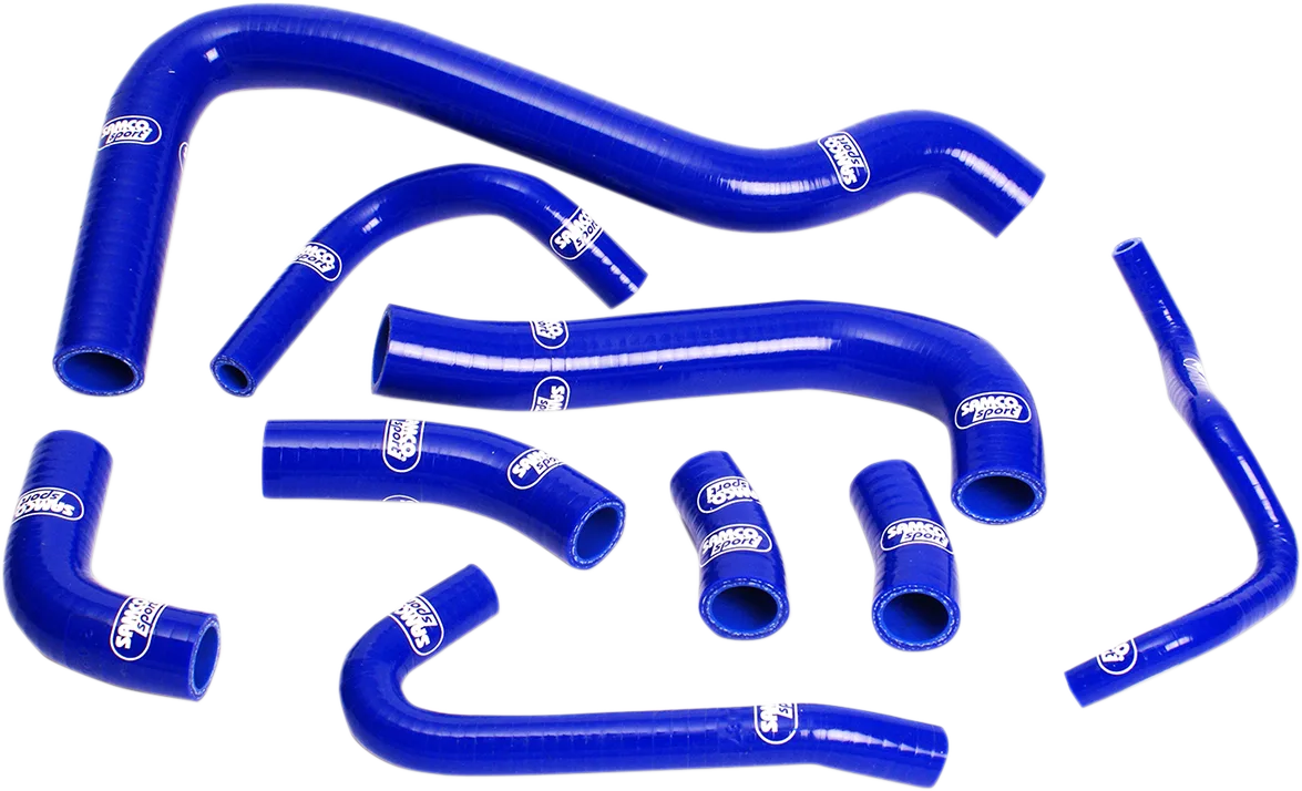 Radiator Hose Kit — Standard