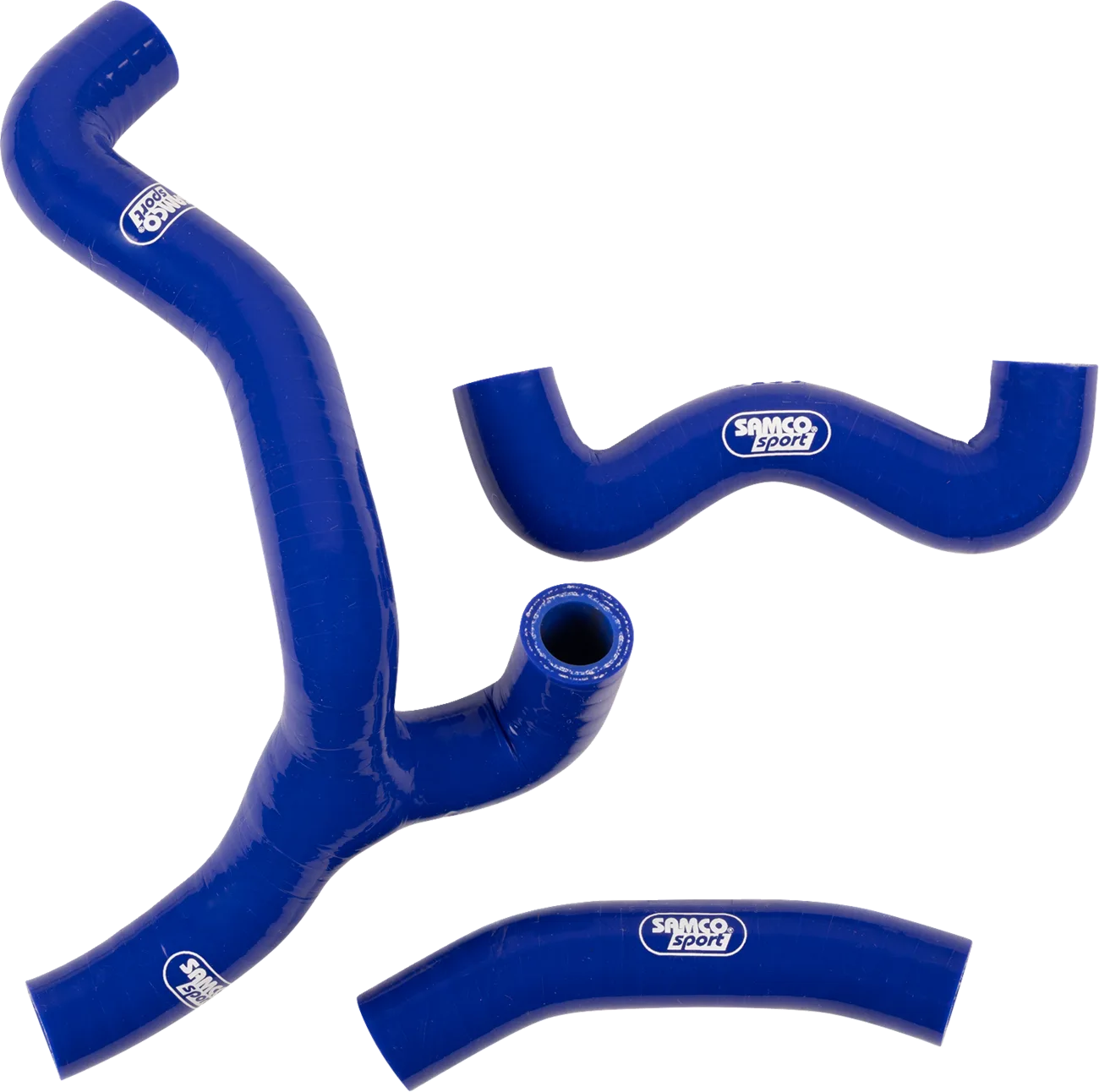OEM Fit Radiator Hose Kit