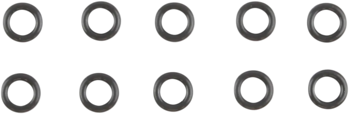 Map Sensor Intake Seal