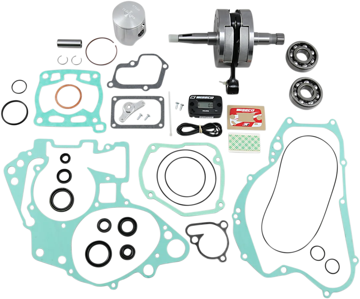 Engine Rebuild Kit - Garage Buddy - 2-Stroke