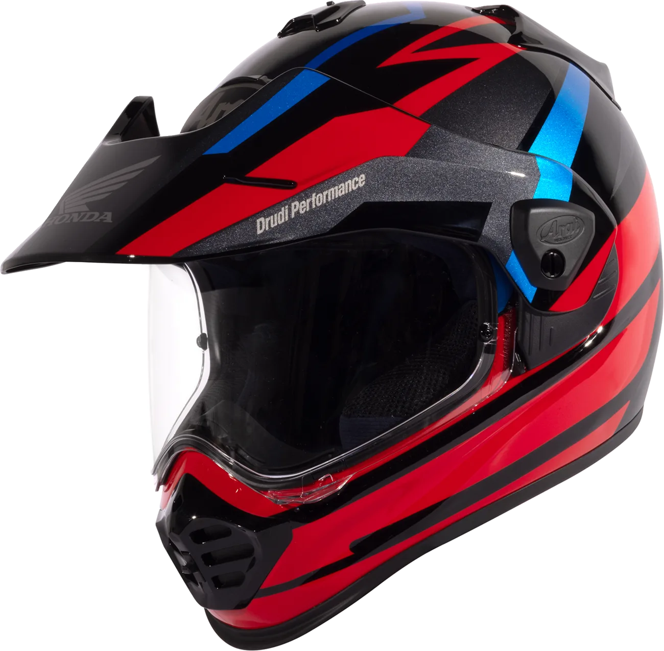 XD-5 Honda Africa Twin Helmet