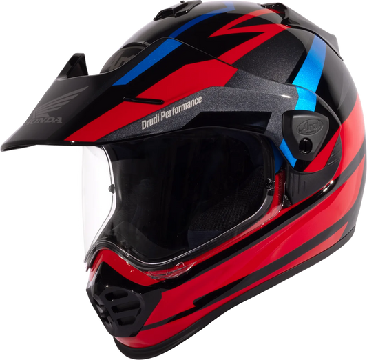 XD-5 Honda Africa Twin Helmet