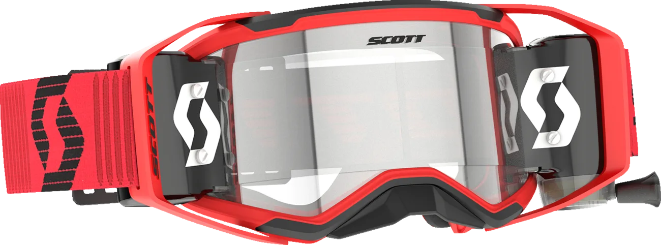 Prospect 2.0 WFS Goggle