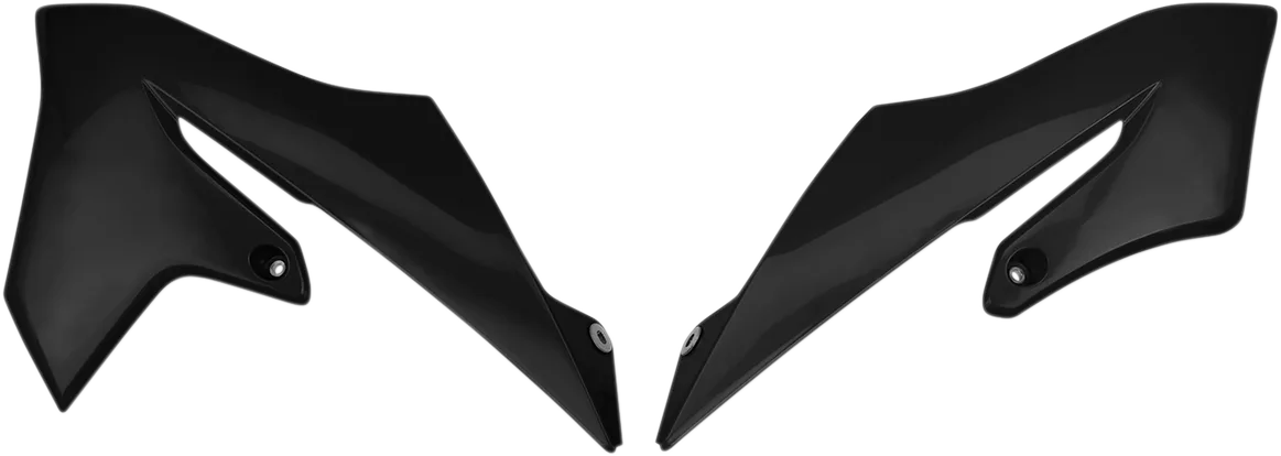 Replacement Radiator Covers