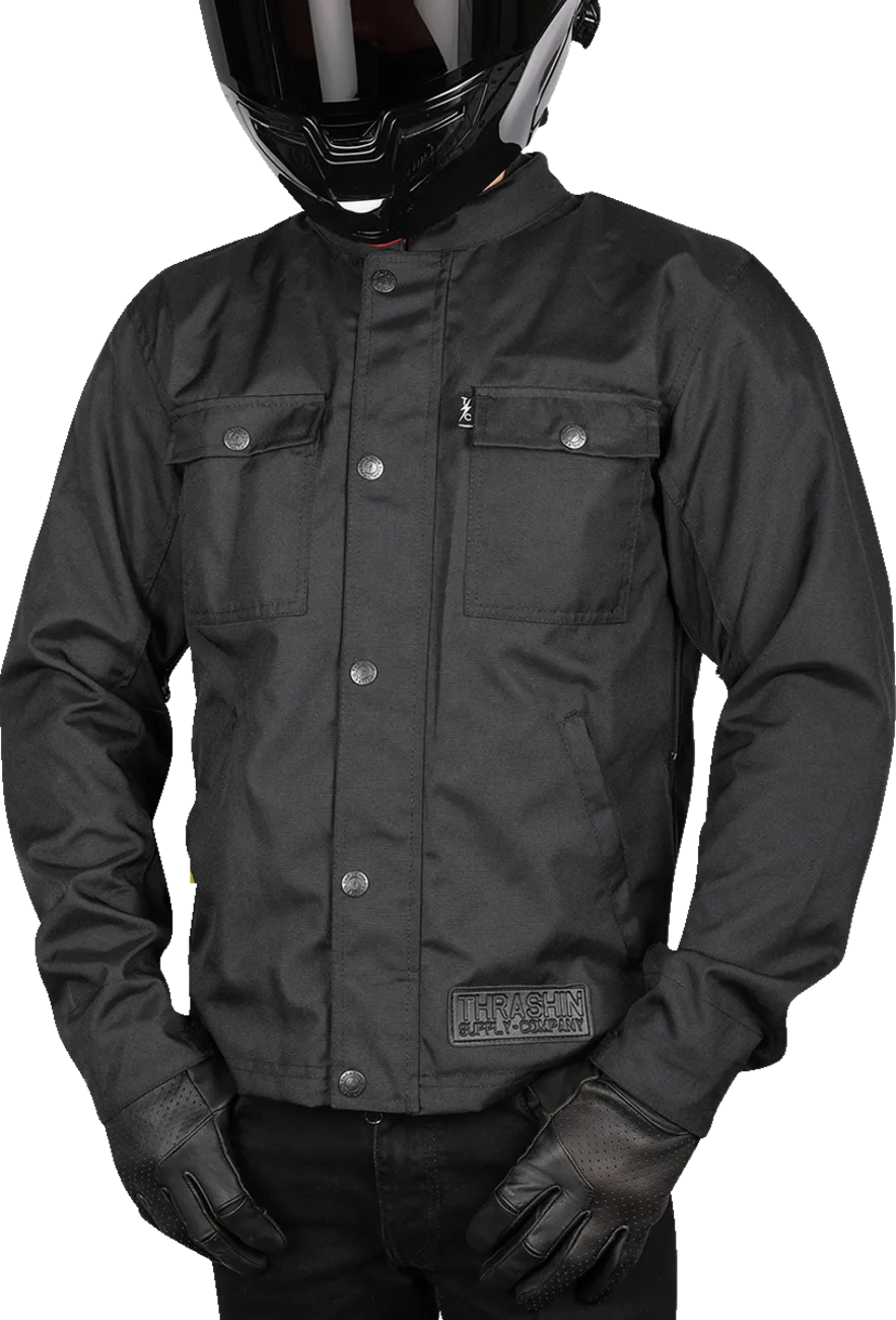Atlas v2 Riding Jacket