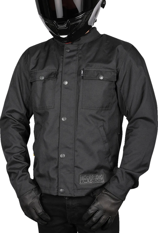 Atlas v2 Riding Jacket