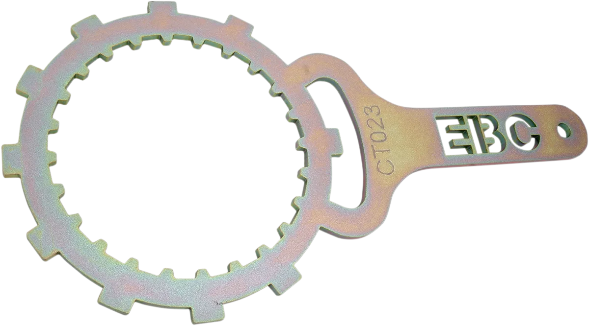 Clutch Removal Tool