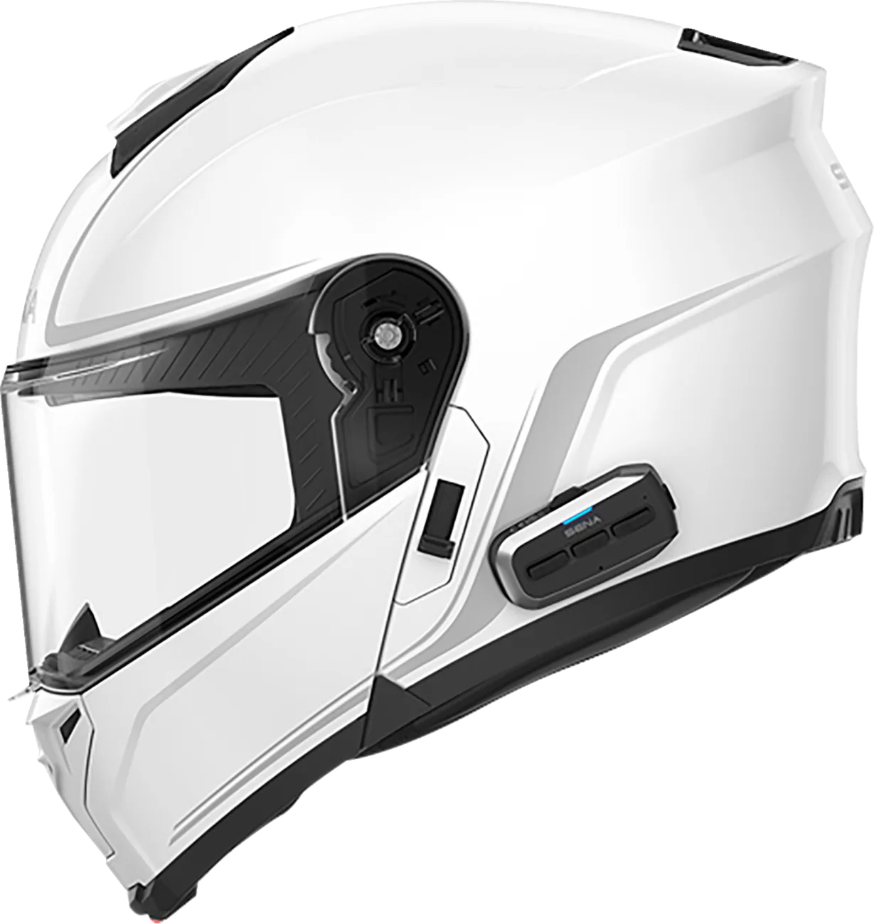 Outrush 2 Mesh Modular Helmet