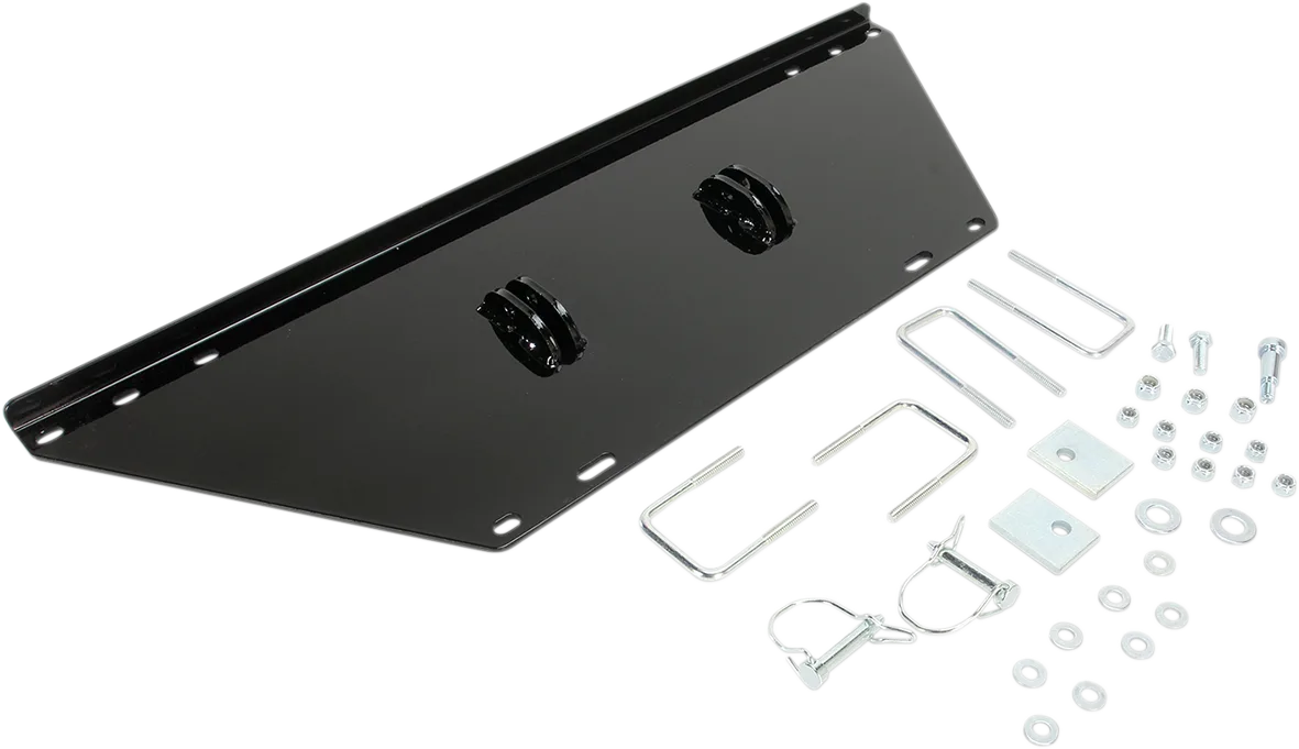Plow Mount