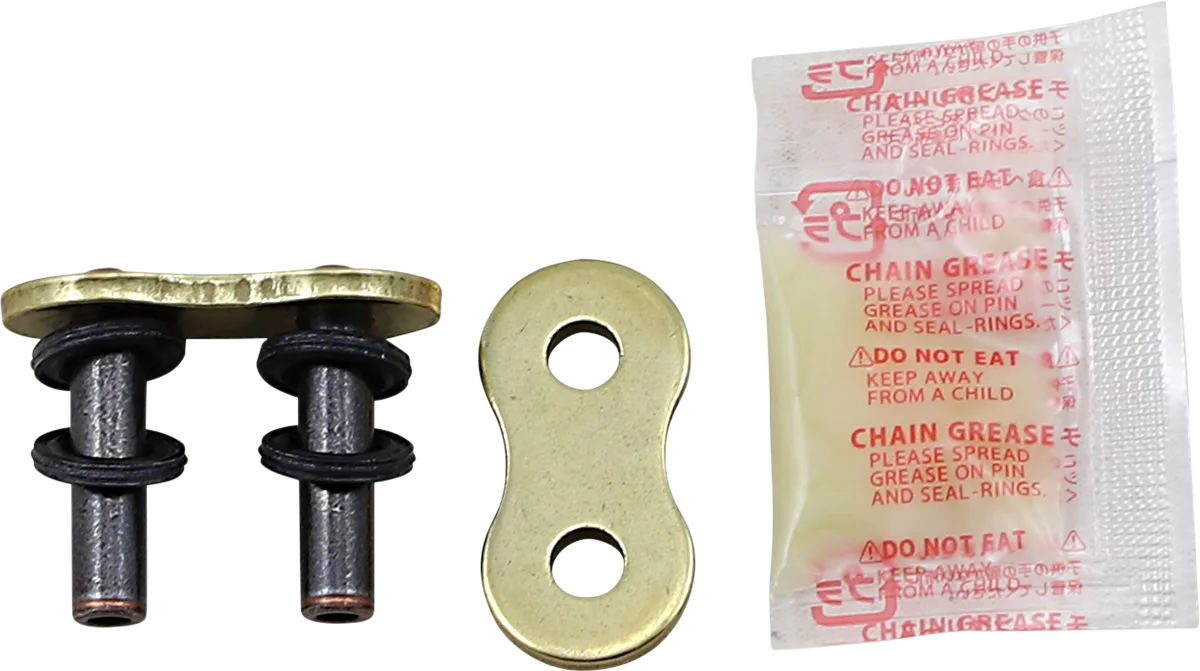 Max Series Rivet Connecting Link