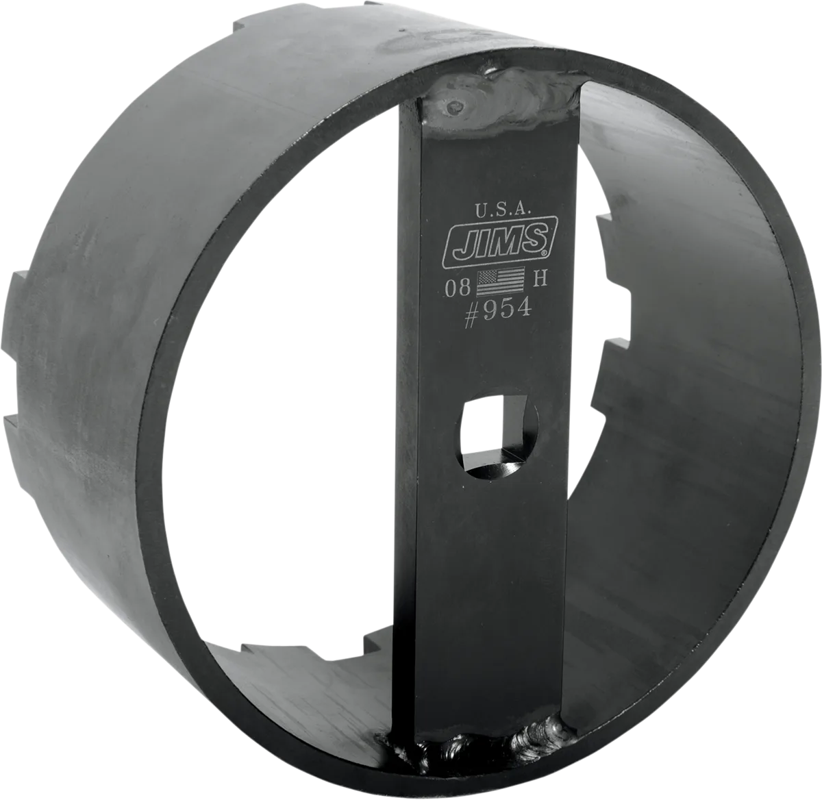 Fuel Pump Retainer Remover Tool