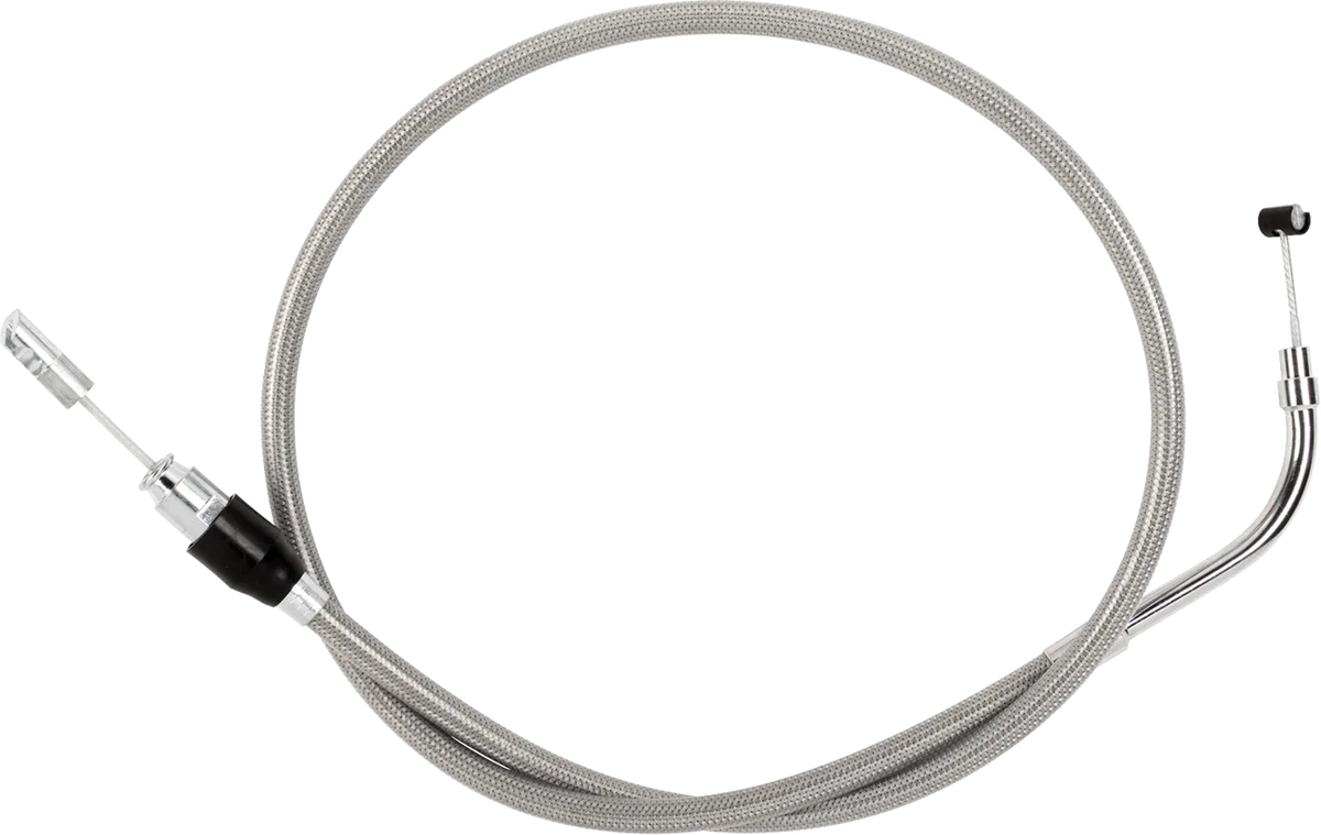 Quick Connect Clutch Cable