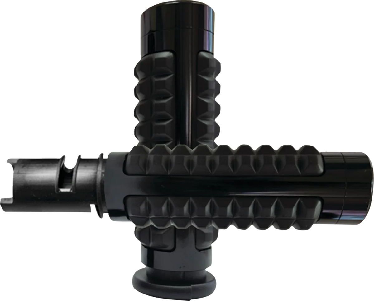 Gen 2 Memory Foam Grips