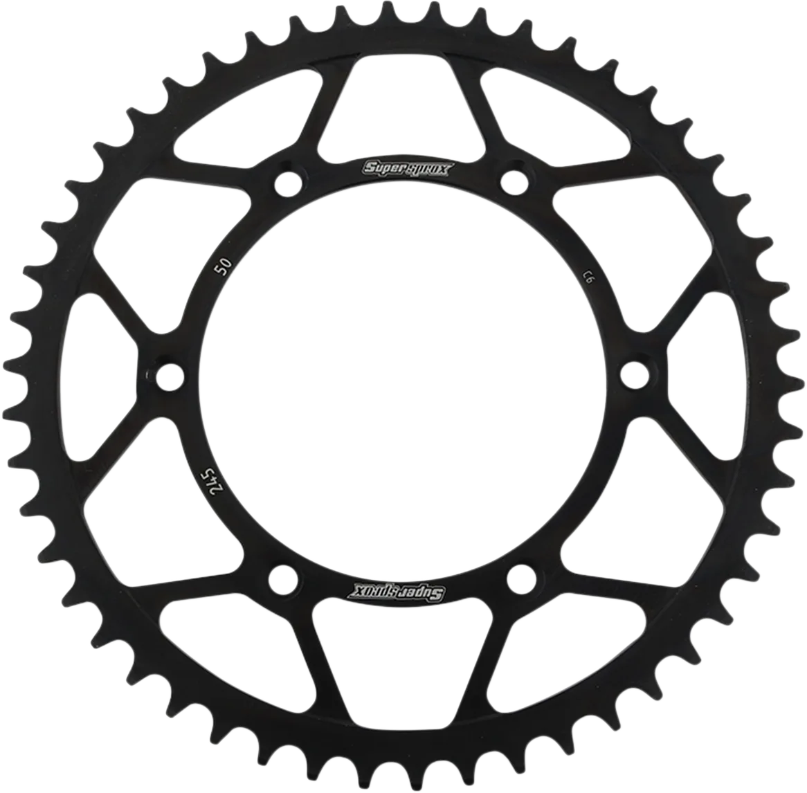 Steel Rear Sprocket
