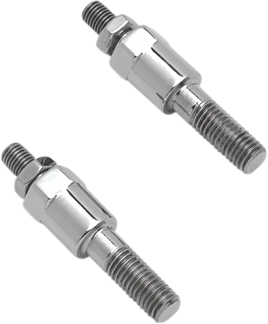 Front Turn Signal Relocation Kit