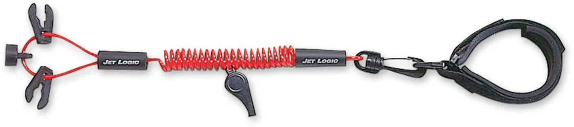Ultimate PWC Lanyard
