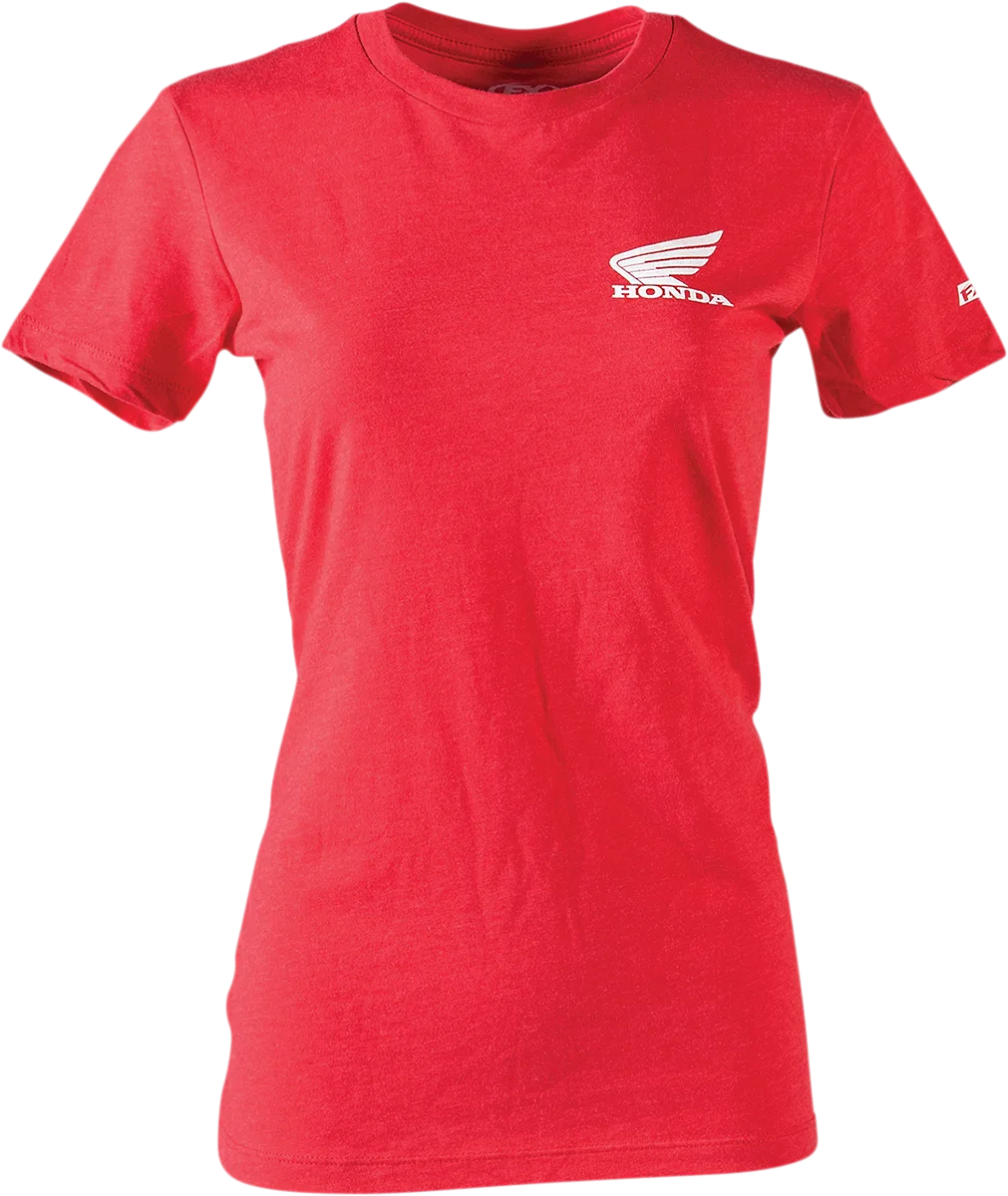 Women's Honda Icon T-Shirt