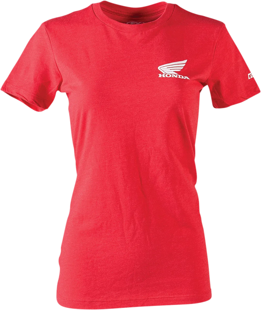 Women's Honda Icon T-Shirt