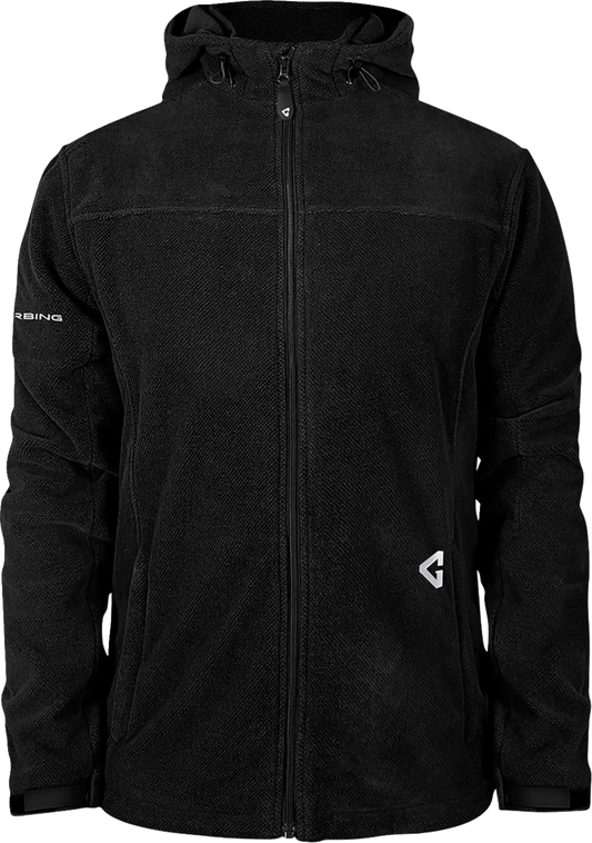 7V Thermite Fleece Heated Jacket 2.0