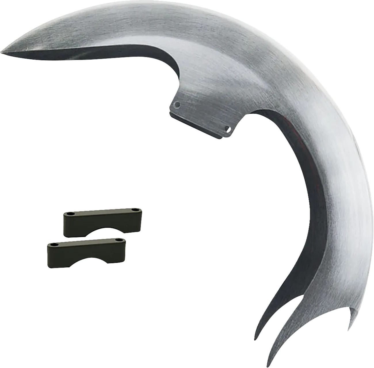 Talon Fender for OEM Wheels