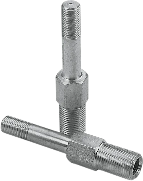 Shock Lowering Kit