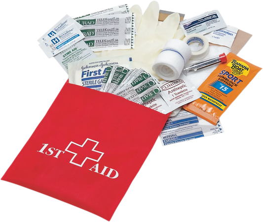 Waterproof First Aid Kit