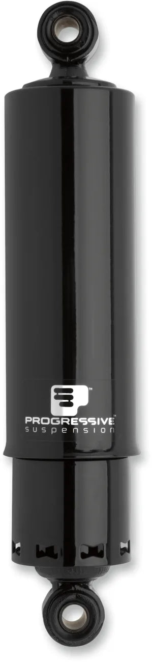412 Series Shocks — Black