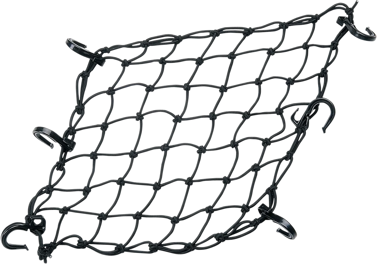 Adjustable Cargo Net
