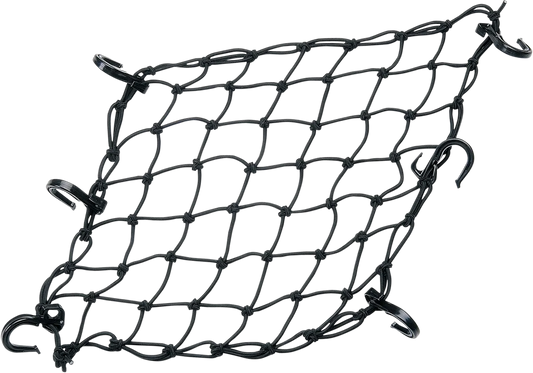 Adjustable Cargo Net