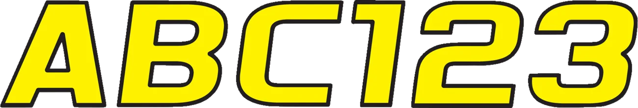 Watercraft ID Kit