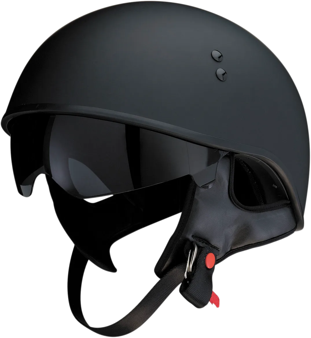 Vagrant Helmet