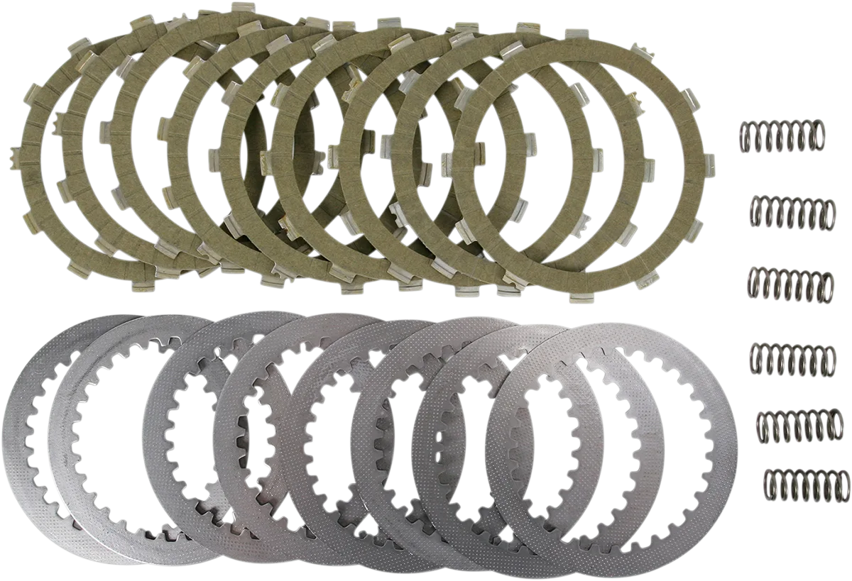 SRK Series Clutch Kit
