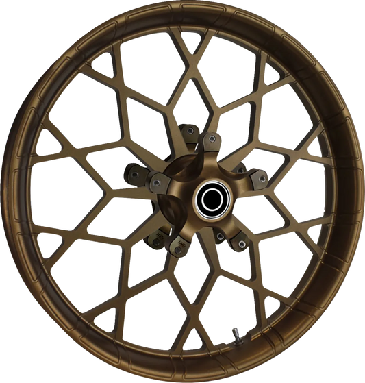 Phenom Wheel for Stock Rotors