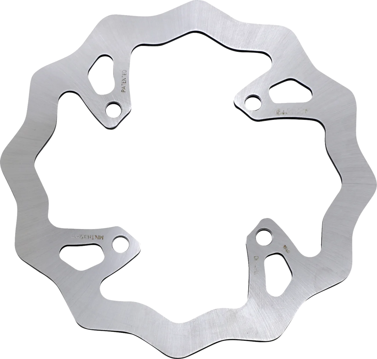 Brake Rotor