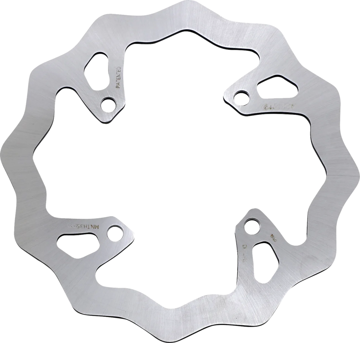 Brake Rotor
