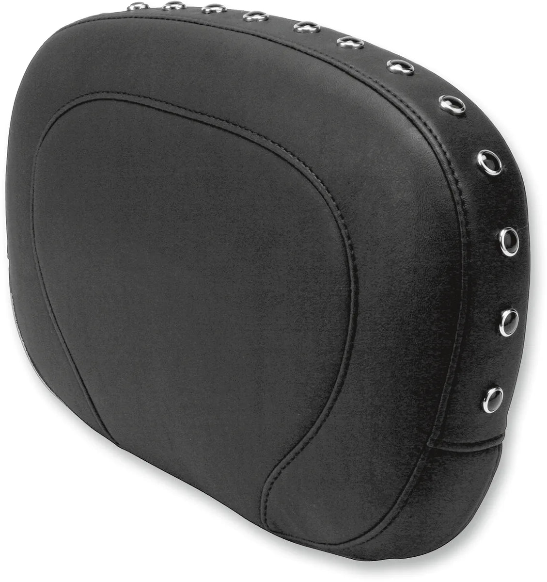 Passenger Backrest Pad