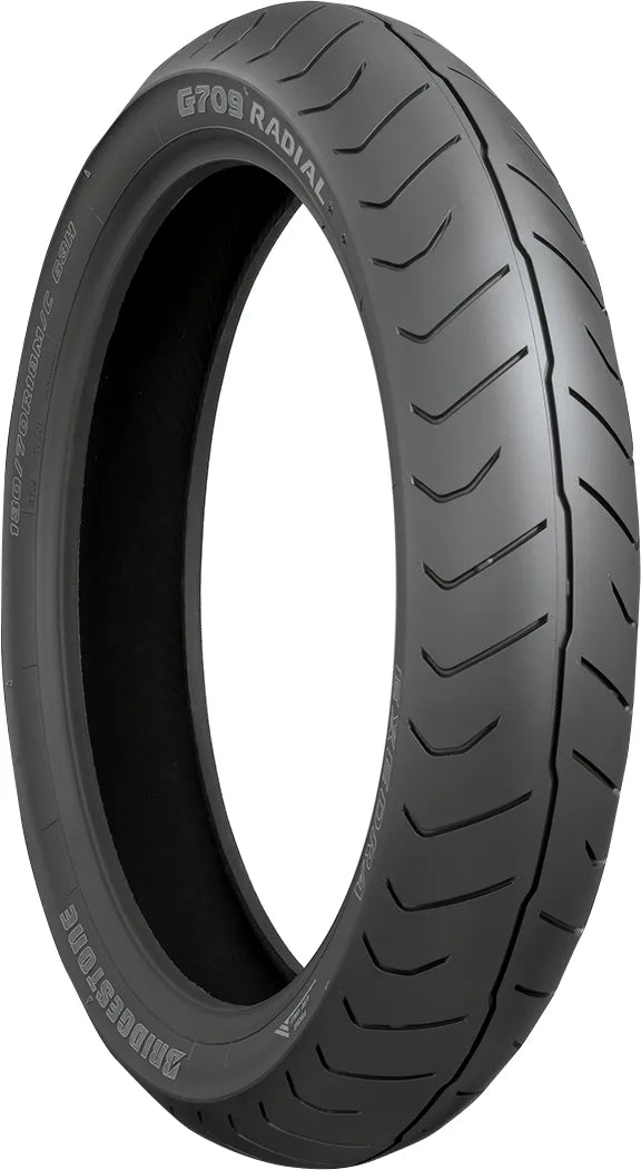 Exedra G-Series Tire