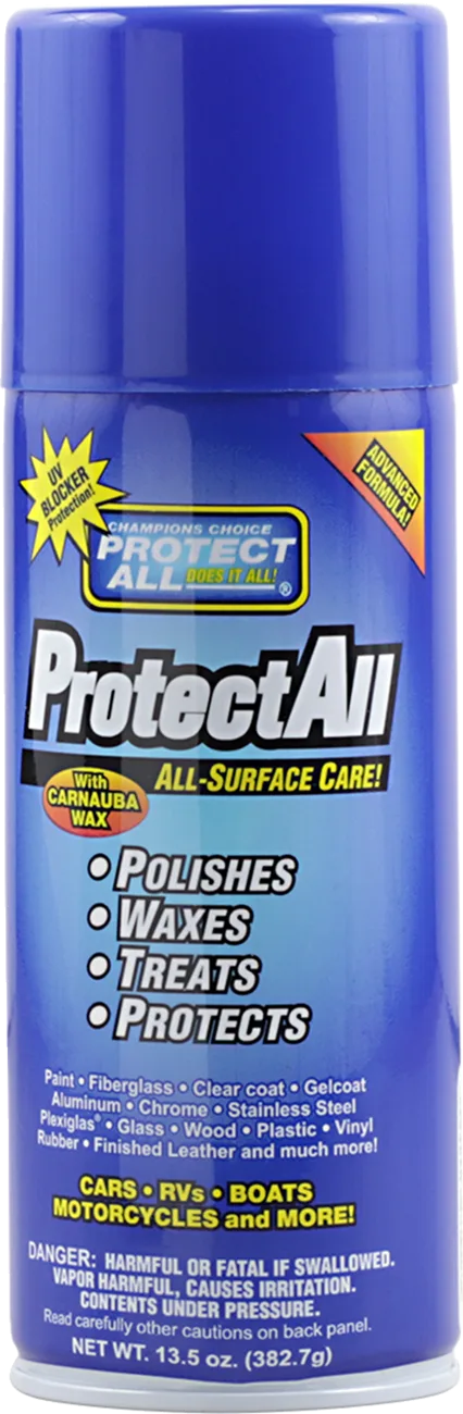 Cleaner and Polish