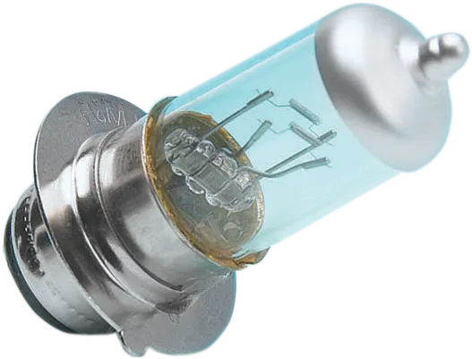 Replacement Bulb — Headlamp
