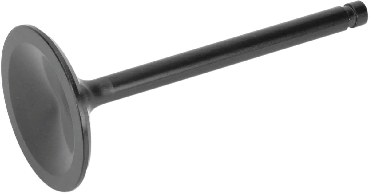 Nitrided Valve