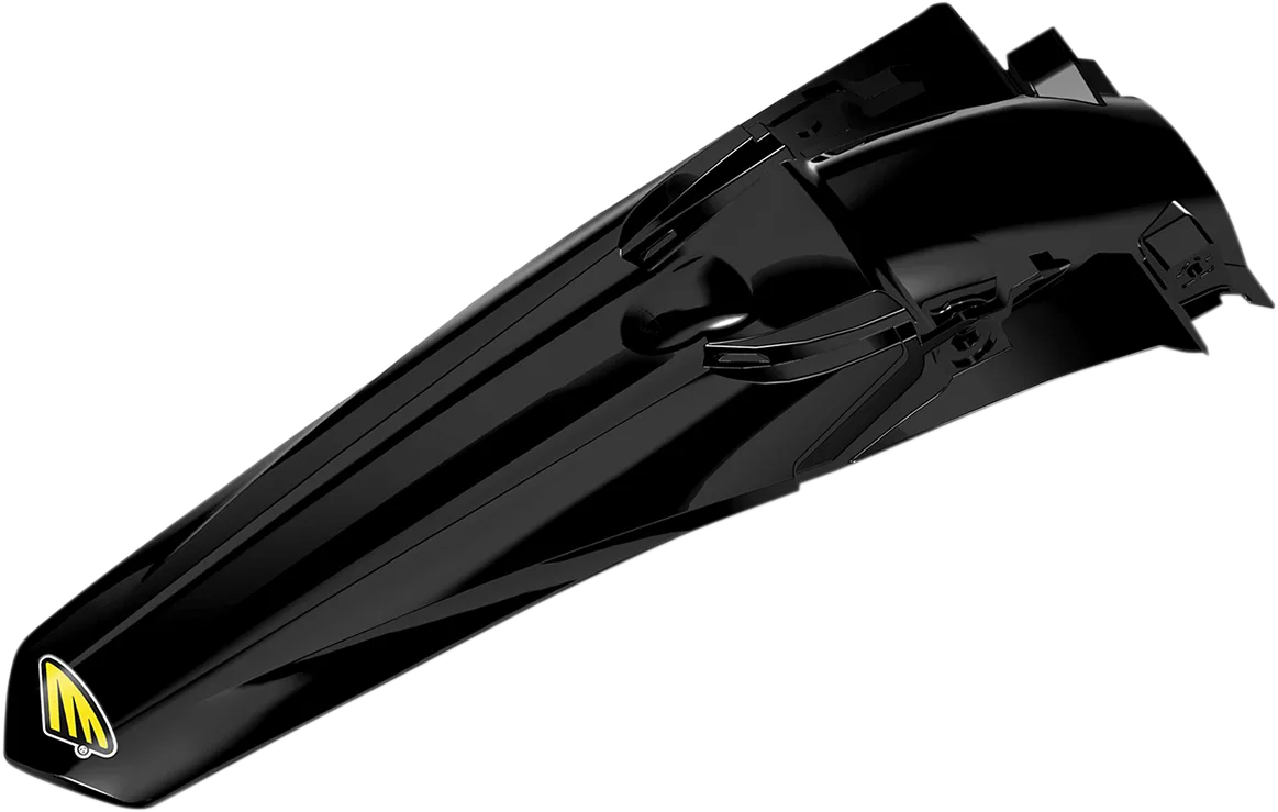 Powerflow Rear Fender