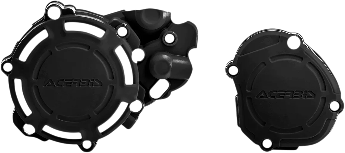 X-Power Engine Cover Kit